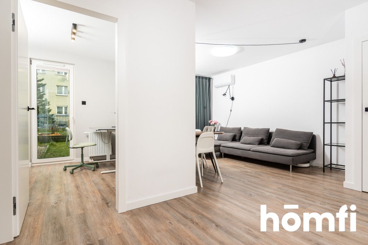 Nowe , wygodne, z ogródkiem, 4 pokojowe , przy M1 - Mieszkanie - Sprzedaż - Kraków, Nowa Huta / Czyżyny