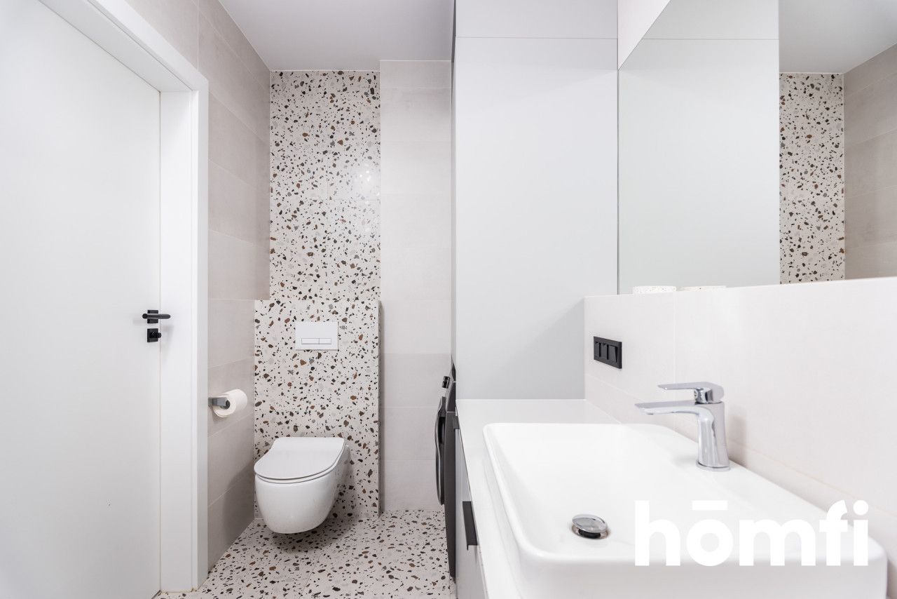 Nowe , wygodne, z ogródkiem, 4 pokojowe , przy M1 - Mieszkanie - Sprzedaż - Kraków, Nowa Huta / Czyżyny