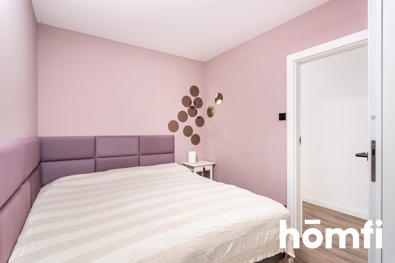 Nowe , wygodne, z ogródkiem, 4 pokojowe , przy M1 - Mieszkanie - Sprzedaż - Kraków, Nowa Huta / Czyżyny