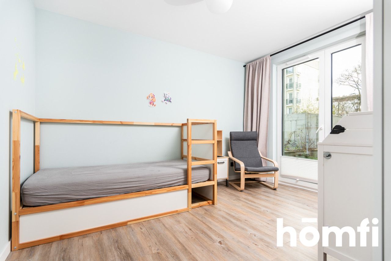 Nowe , wygodne, z ogródkiem, 4 pokojowe , przy M1 - Mieszkanie - Sprzedaż - Kraków, Nowa Huta / Czyżyny