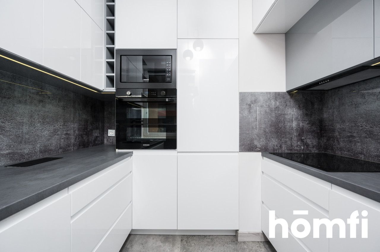 2 pokoje | ul. Dobrego Pasterza | Od 1 października - Mieszkanie - Wynajem - Kraków, Śródmieście / Prądnik Czerwony