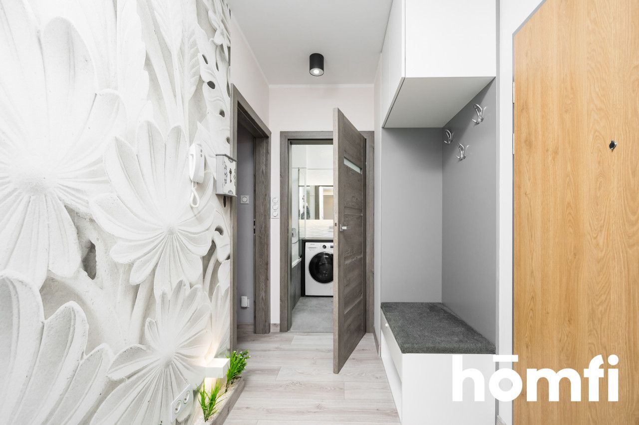 2 pokoje | ul. Dobrego Pasterza | Od 1 października - Mieszkanie - Wynajem - Kraków, Śródmieście / Prądnik Czerwony