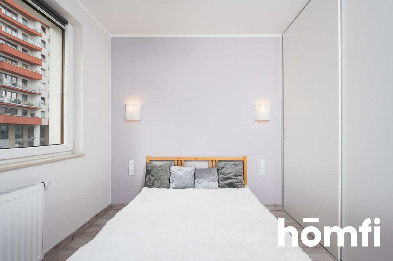 2 pokoje | ul. Dobrego Pasterza | Od 1 października - Mieszkanie - Wynajem - Kraków, Śródmieście / Prądnik Czerwony