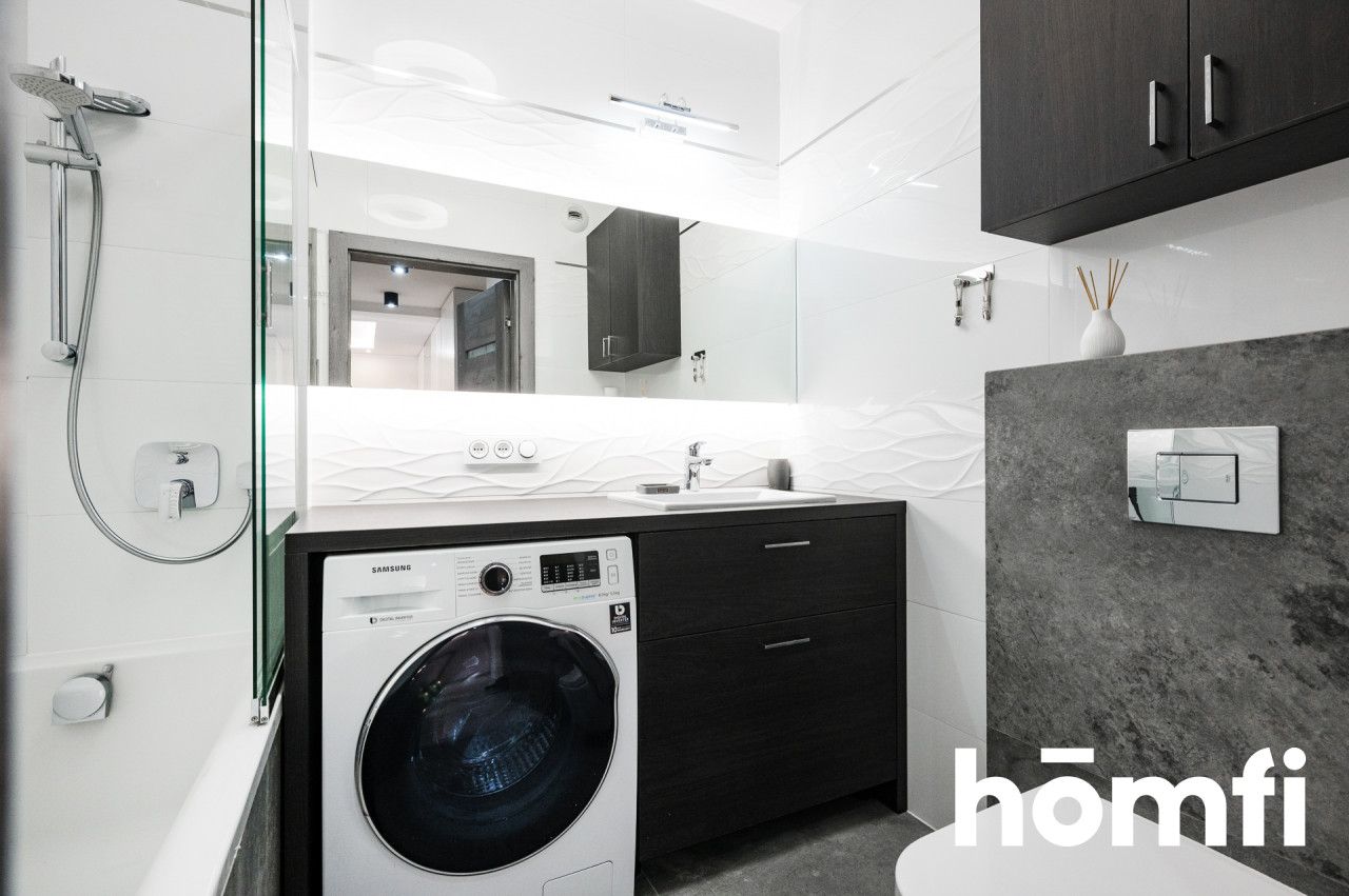 2 pokoje | ul. Dobrego Pasterza | Od 1 października - Mieszkanie - Wynajem - Kraków, Śródmieście / Prądnik Czerwony