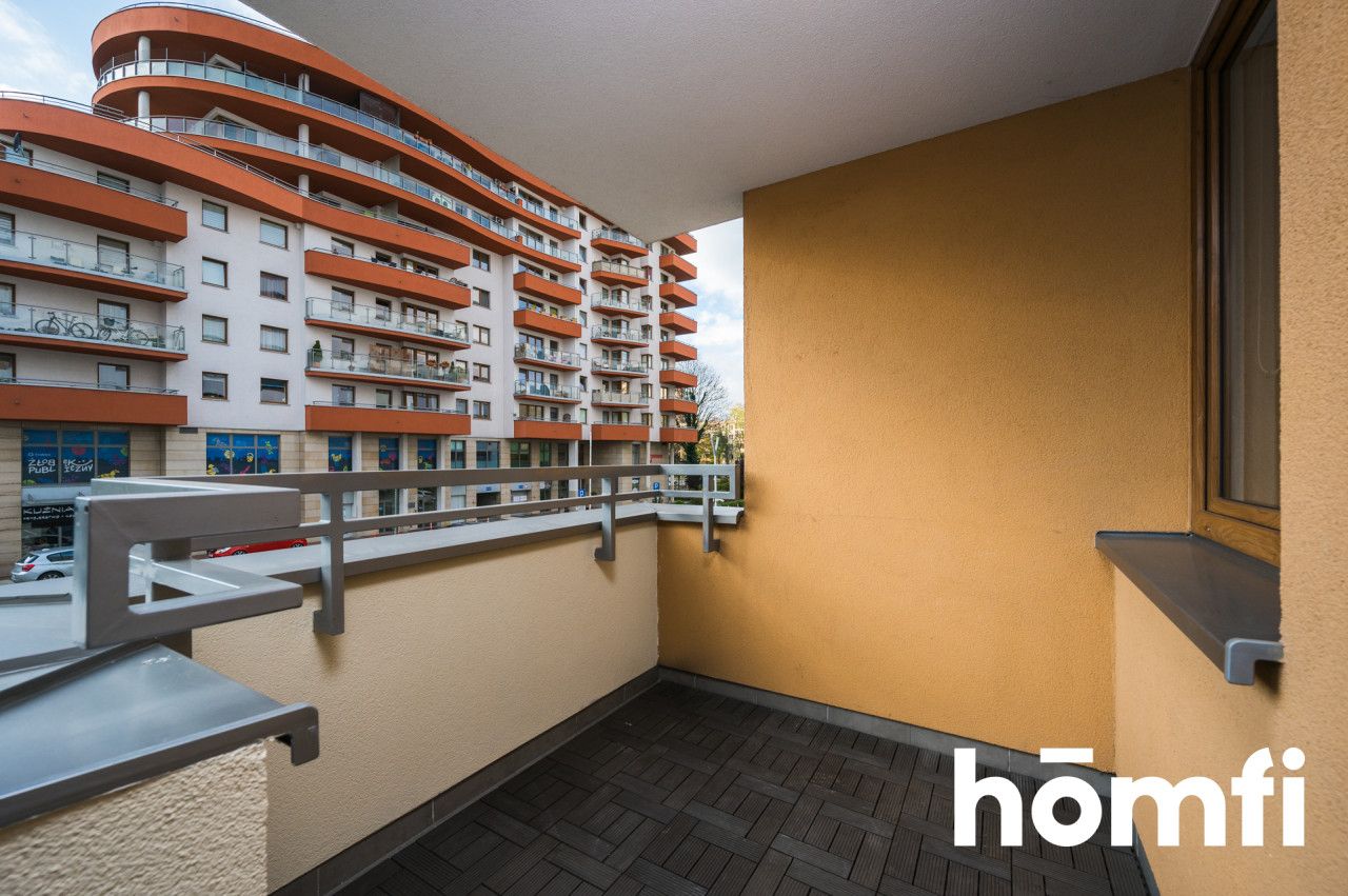 2 pokoje | ul. Dobrego Pasterza | Od 1 października - Mieszkanie - Wynajem - Kraków, Śródmieście / Prądnik Czerwony