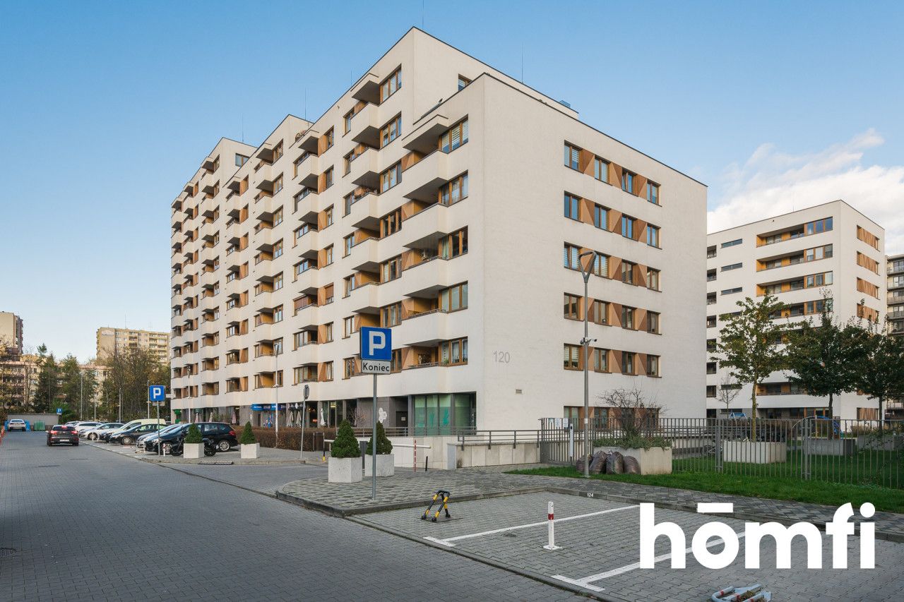 2 pokoje | ul. Dobrego Pasterza | Od 1 października - Mieszkanie - Wynajem - Kraków, Śródmieście / Prądnik Czerwony