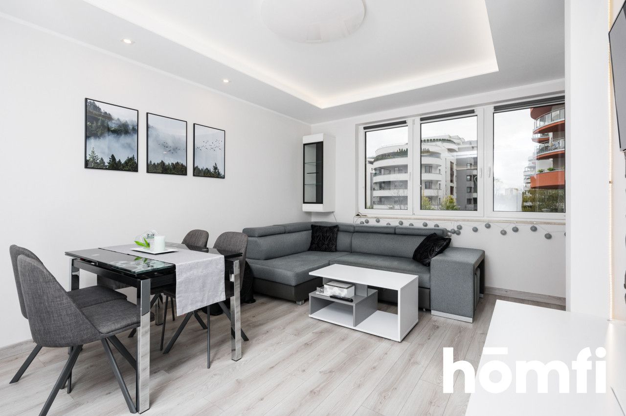 2 pokoje | ul. Dobrego Pasterza | Od 1 października - Mieszkanie - Wynajem - Kraków, Śródmieście / Prądnik Czerwony