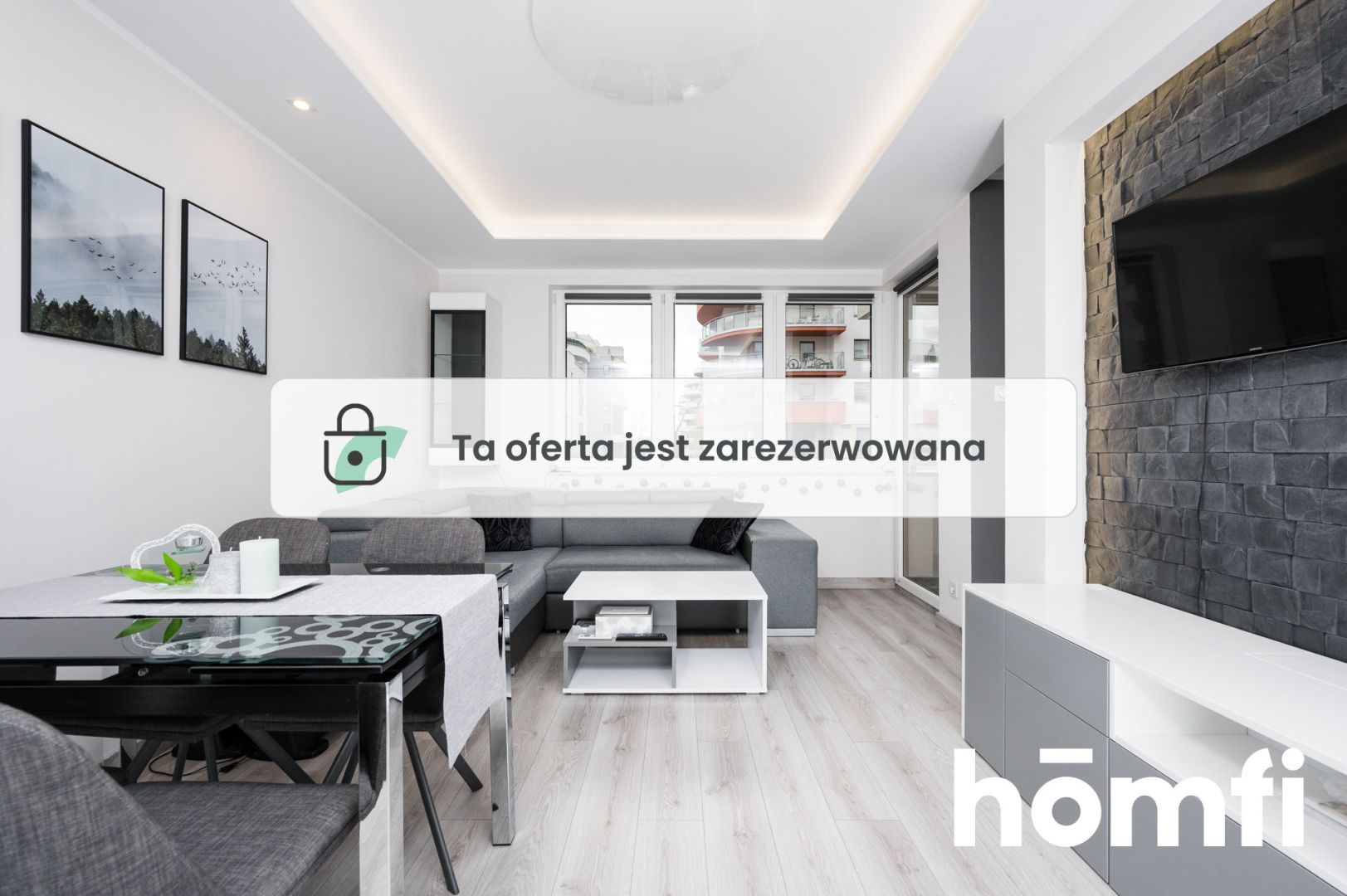 2 pokoje | ul. Dobrego Pasterza | Od 1 października - Mieszkanie - Wynajem - Kraków, Śródmieście / Prądnik Czerwony