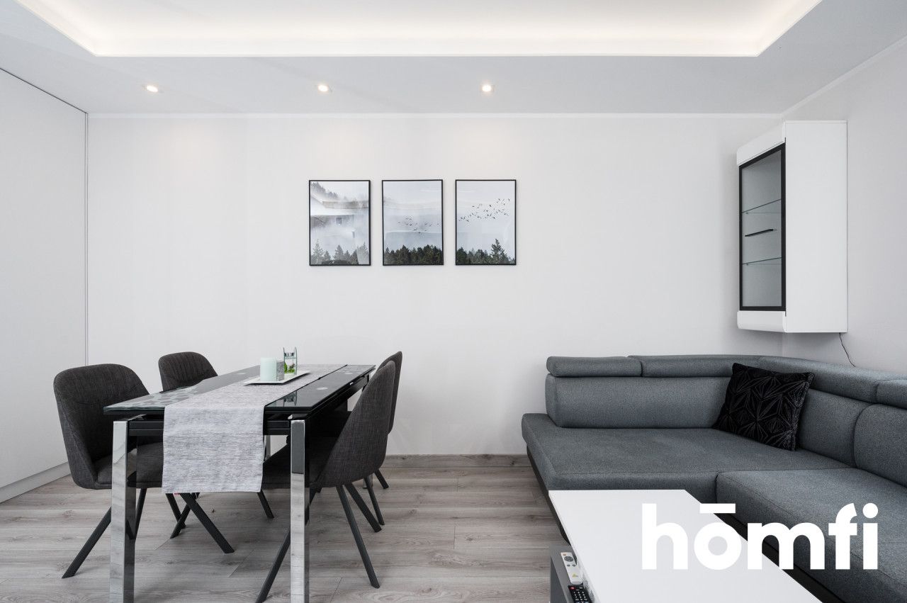 2 pokoje | ul. Dobrego Pasterza | Od 1 października - Mieszkanie - Wynajem - Kraków, Śródmieście / Prądnik Czerwony