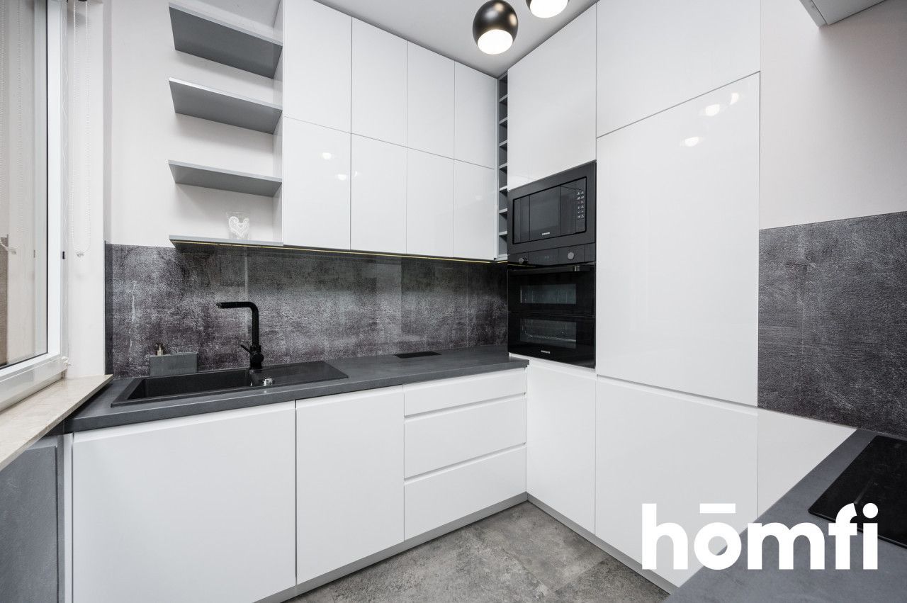 2 pokoje | ul. Dobrego Pasterza | Od 1 października - Mieszkanie - Wynajem - Kraków, Śródmieście / Prądnik Czerwony