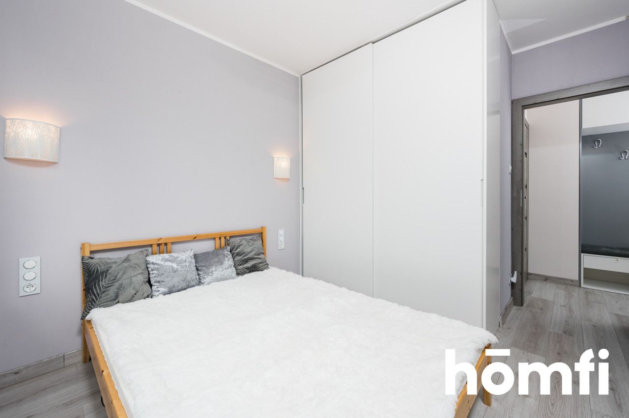 2 pokoje | ul. Dobrego Pasterza | Od 1 października - Mieszkanie - Wynajem - Kraków, Śródmieście / Prądnik Czerwony