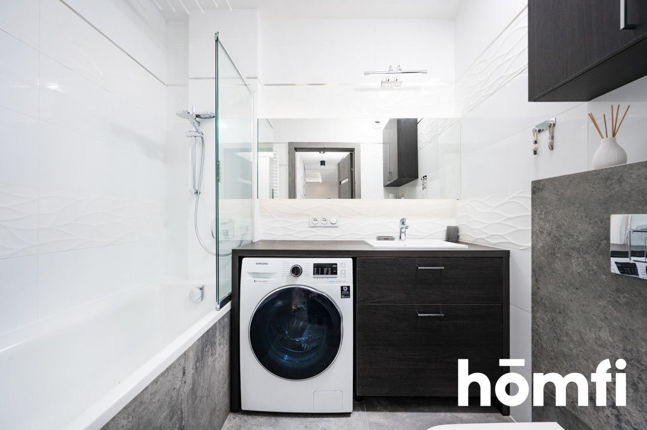 2 pokoje | ul. Dobrego Pasterza | Od 1 października - Mieszkanie - Wynajem - Kraków, Śródmieście / Prądnik Czerwony