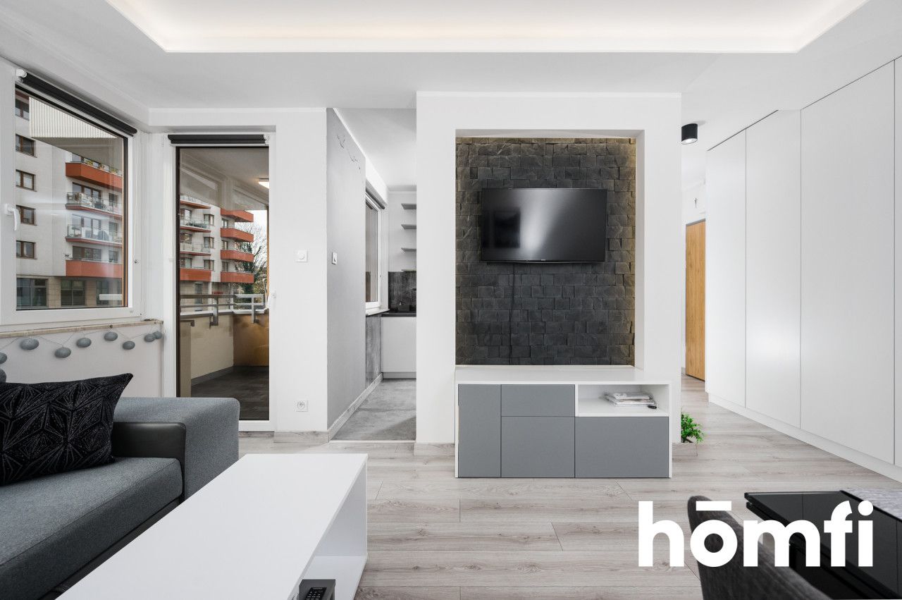 2 pokoje | ul. Dobrego Pasterza | Od 1 października - Mieszkanie - Wynajem - Kraków, Śródmieście / Prądnik Czerwony