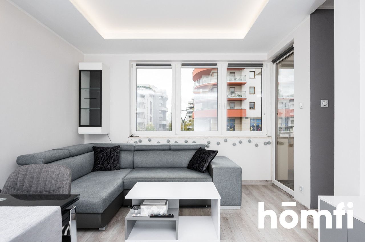 2 pokoje | ul. Dobrego Pasterza | Od 1 października - Mieszkanie - Wynajem - Kraków, Śródmieście / Prądnik Czerwony