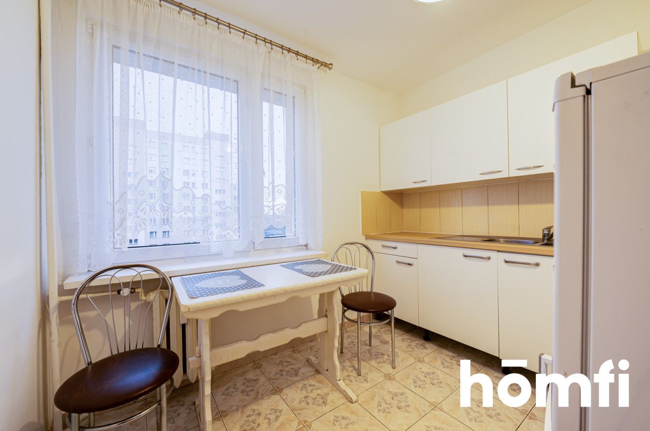 Spacious, two-room apartment with a balcony - Apartment - Rent - Radom, Ustronie