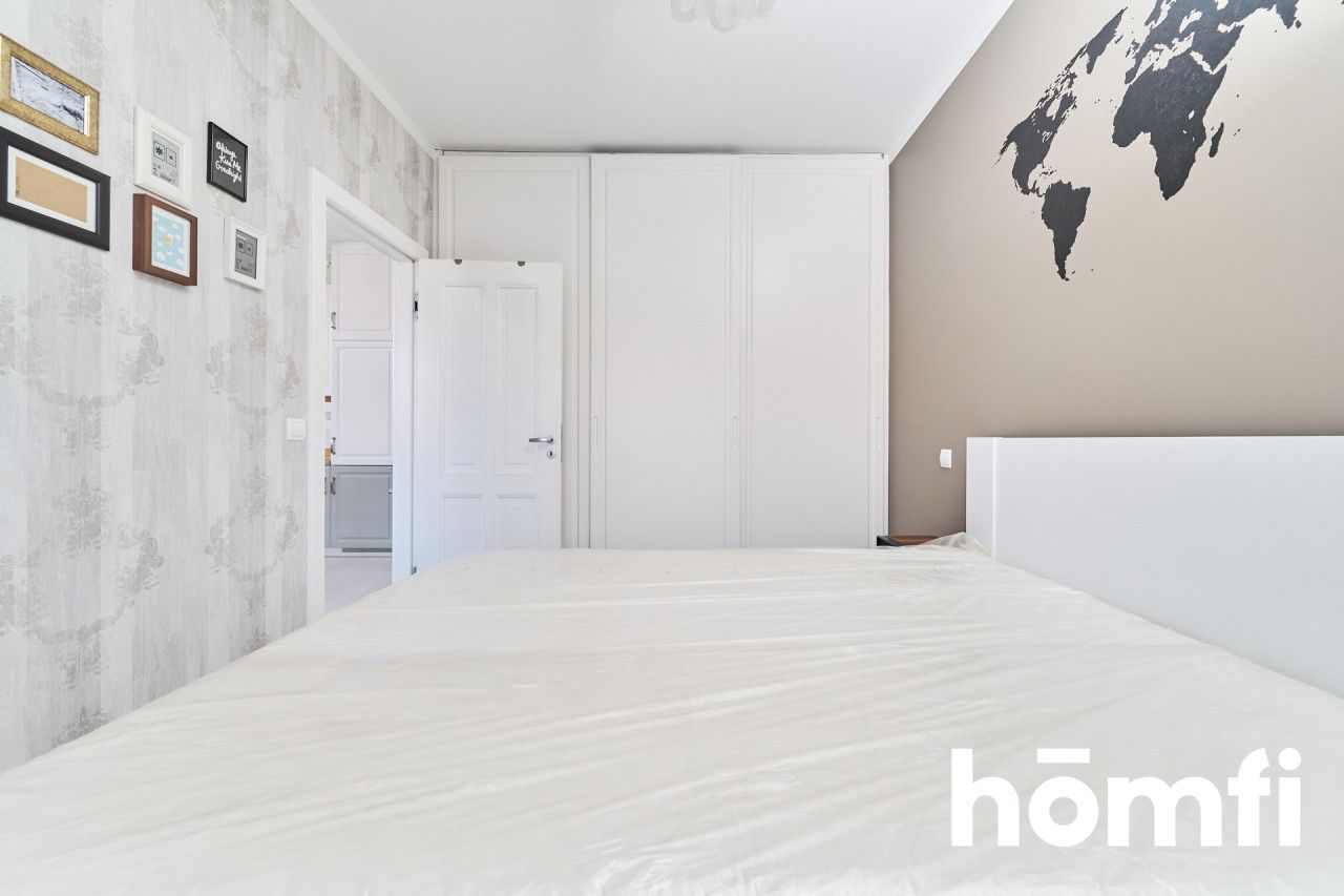 Cozy flat in a quiet residential area, Stabłowice Apartment Rent