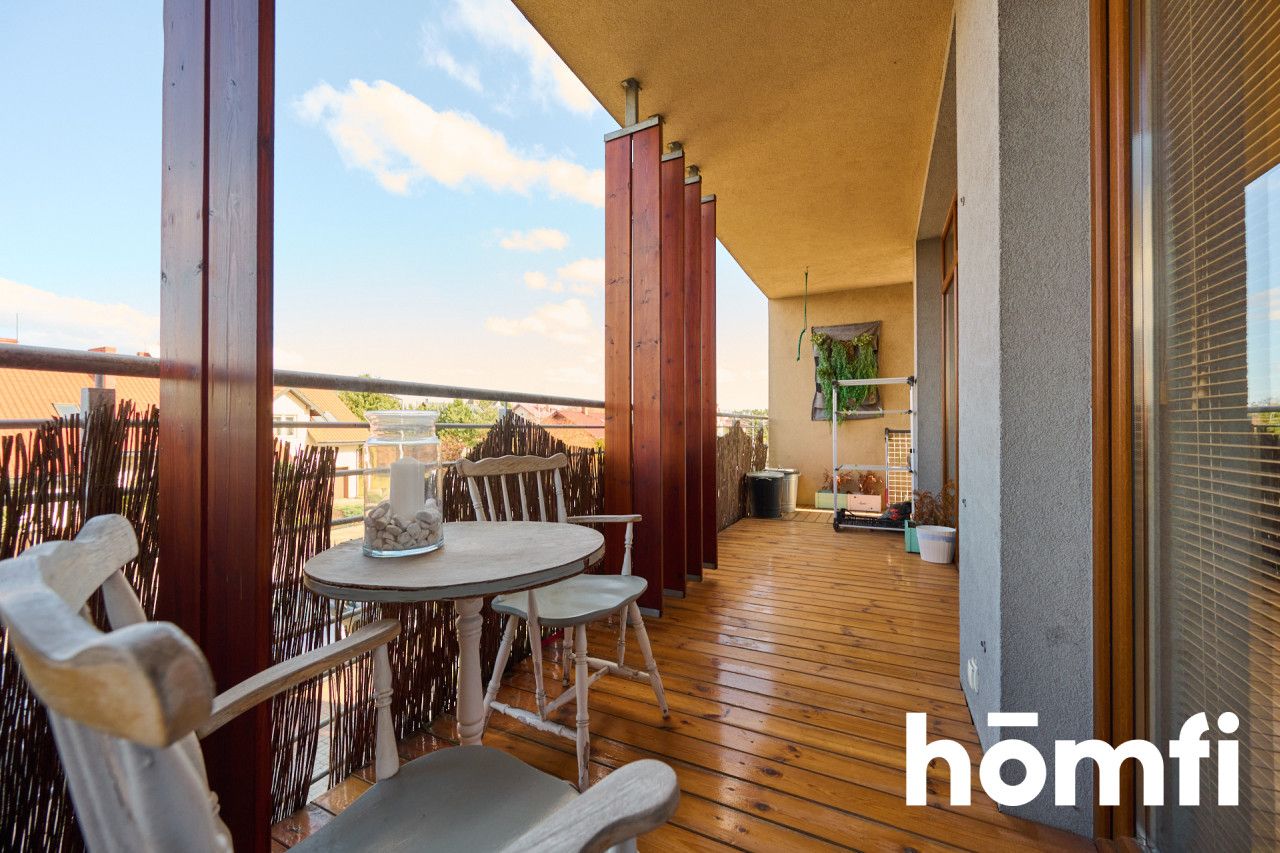 Cozy flat in a quiet residential area, Stabłowice - Apartment - Rent - Wrocław, Fabryczna / Stabłowice