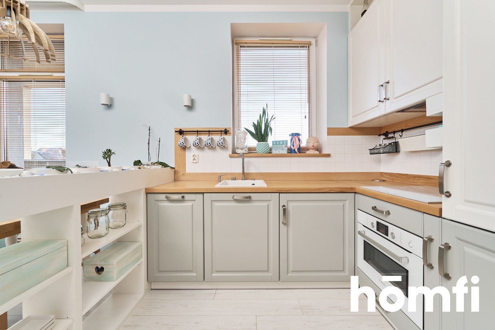 Cozy flat in a quiet residential area, Stabłowice - Apartment - Rent - Wrocław, Fabryczna / Stabłowice