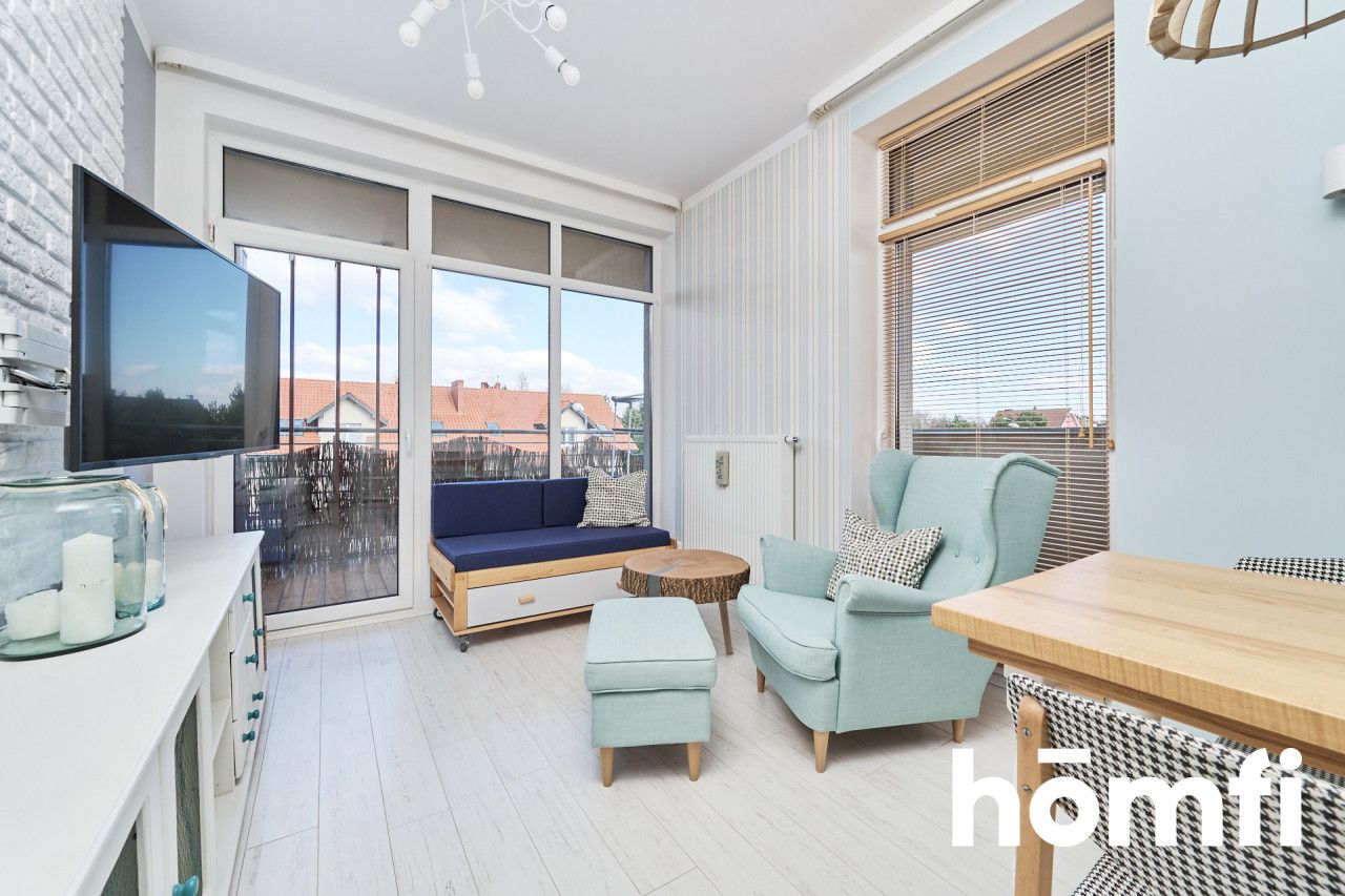 Cozy flat in a quiet residential area, Stabłowice - Apartment - Rent - Wrocław, Fabryczna / Stabłowice