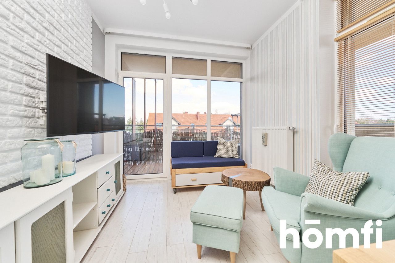 Cozy flat in a quiet residential area, Stabłowice - Apartment - Rent - Wrocław, Fabryczna / Stabłowice