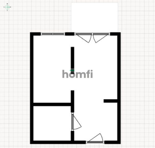 Nowe studio blisko centrum ul. Kręta - Mieszkanie - Wynajem - Wrocław, Śródmieście