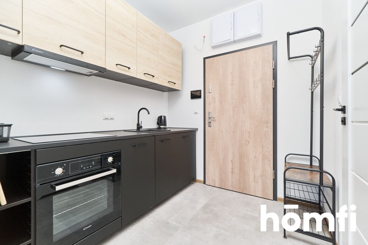 Nowe studio blisko centrum ul. Kręta - Mieszkanie - Wynajem - Wrocław, Śródmieście