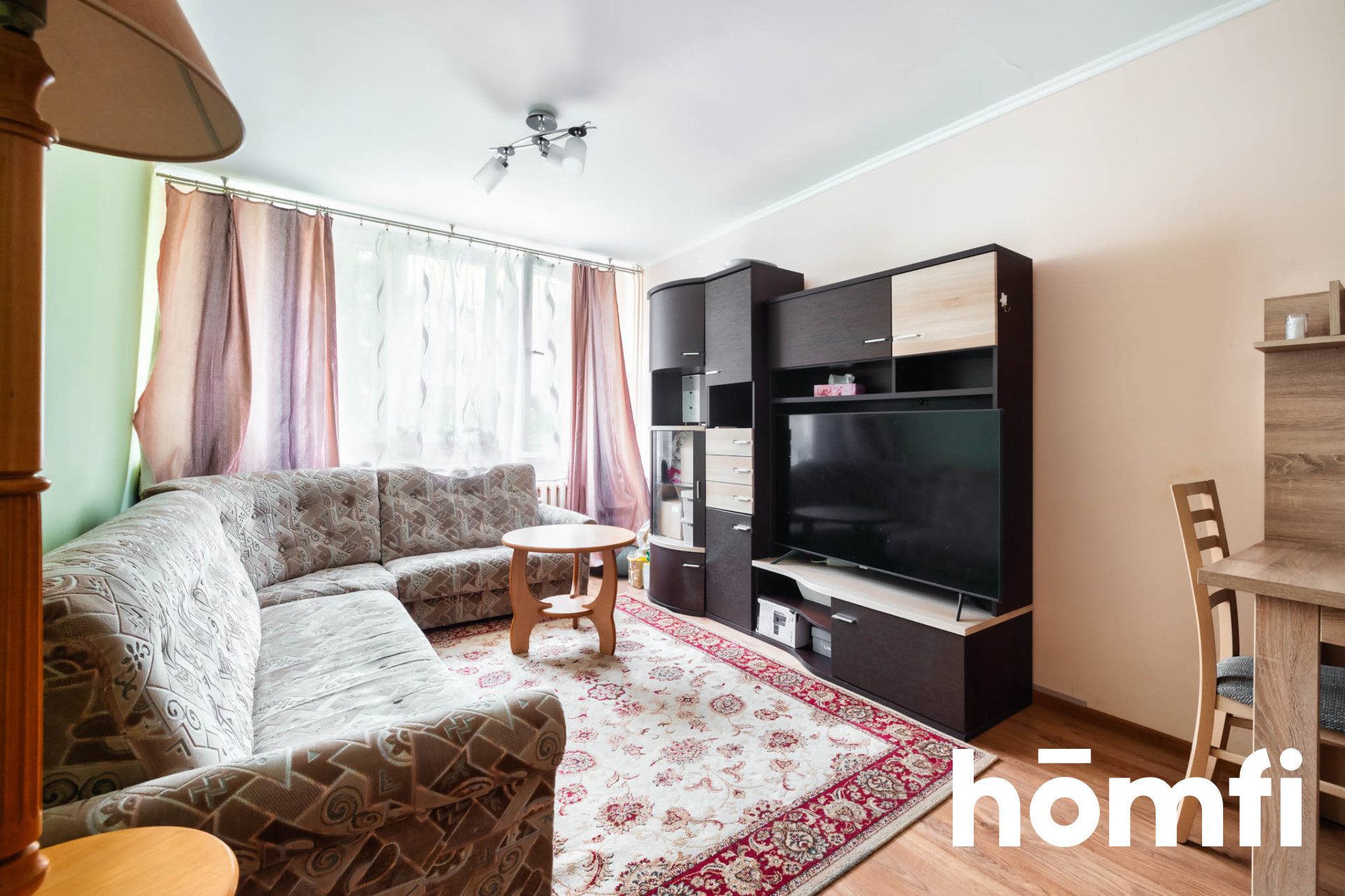 Świdnik centrum 36,76 m2 - Mieszkanie - Sprzedaż - Świdnicki, Świdnik