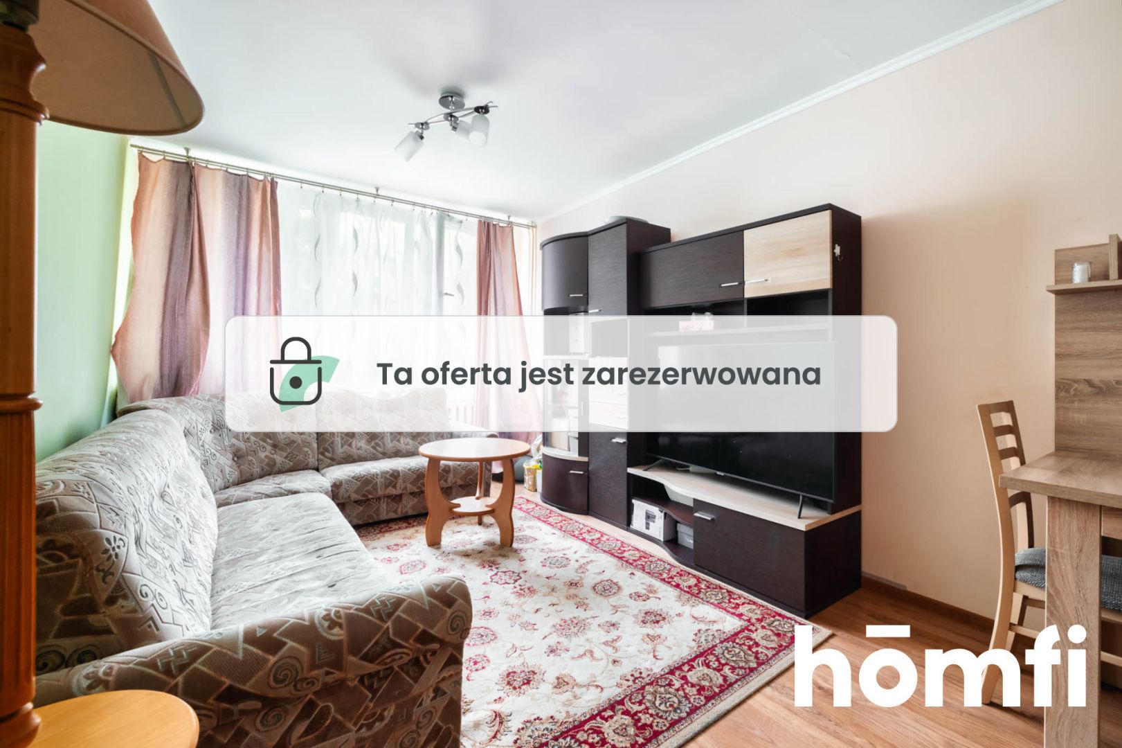 Świdnik centrum 36,76 m2 - Mieszkanie - Sprzedaż - Świdnicki, Świdnik