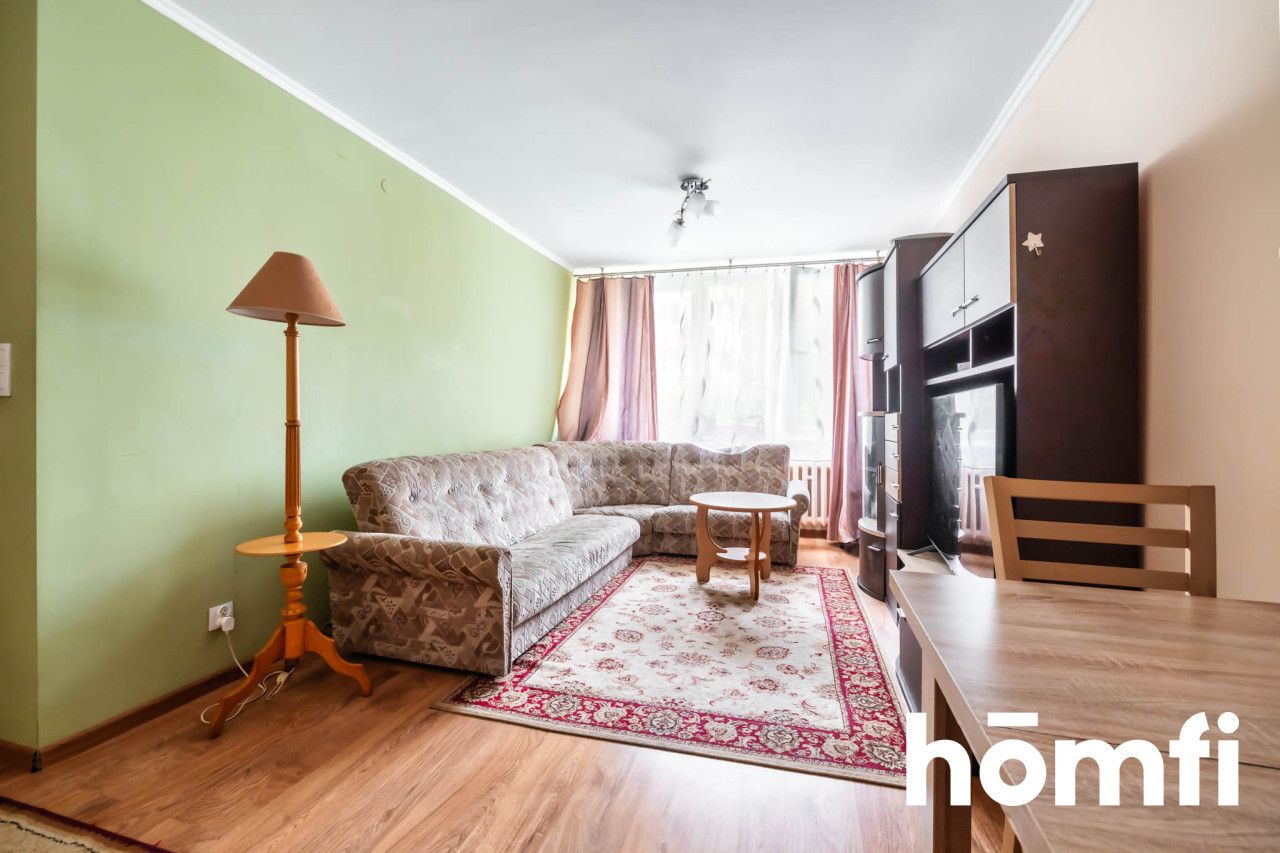 Świdnik centrum 36,76 m2 - Mieszkanie - Sprzedaż - Świdnicki, Świdnik