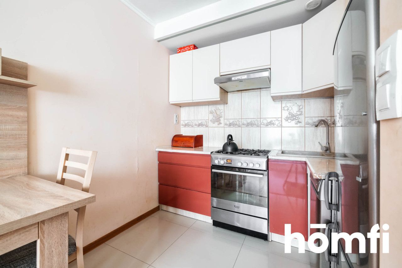 Świdnik centrum 36,76 m2 - Mieszkanie - Sprzedaż - Świdnicki, Świdnik