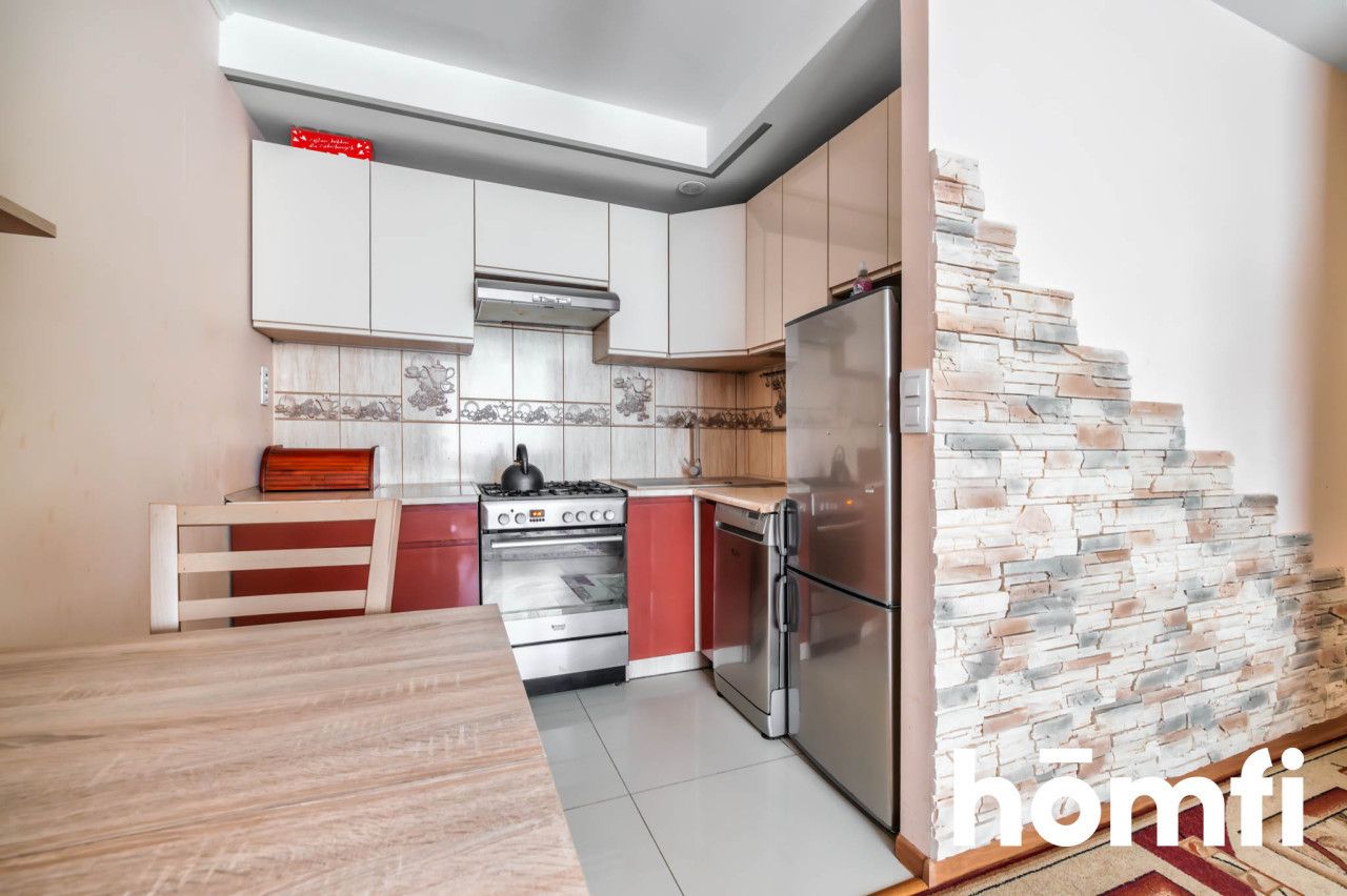 Świdnik centrum 36,76 m2 - Mieszkanie - Sprzedaż - Świdnicki, Świdnik