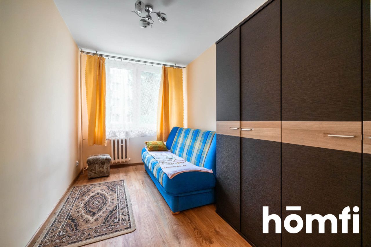 Świdnik centrum 36,76 m2 - Mieszkanie - Sprzedaż - Świdnicki, Świdnik