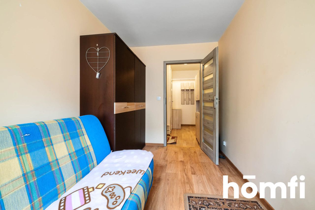 Świdnik centrum 36,76 m2 - Mieszkanie - Sprzedaż - Świdnicki, Świdnik