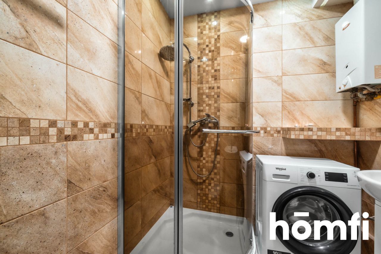 Świdnik centrum 36,76 m2 - Mieszkanie - Sprzedaż - Świdnicki, Świdnik