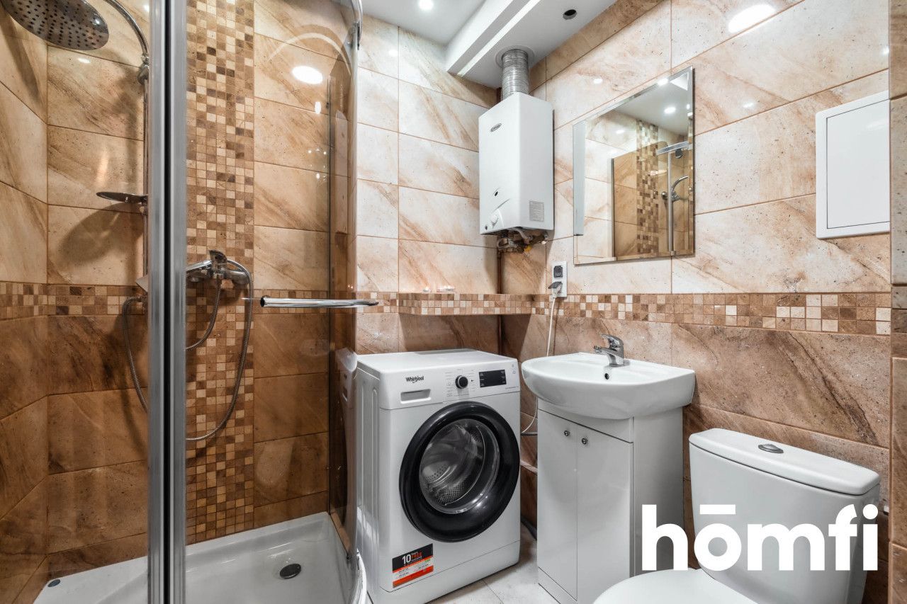 Świdnik centrum 36,76 m2 - Mieszkanie - Sprzedaż - Świdnicki, Świdnik