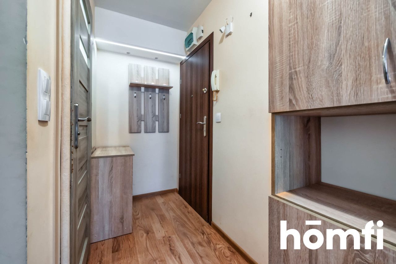 Świdnik centrum 36,76 m2 - Mieszkanie - Sprzedaż - Świdnicki, Świdnik