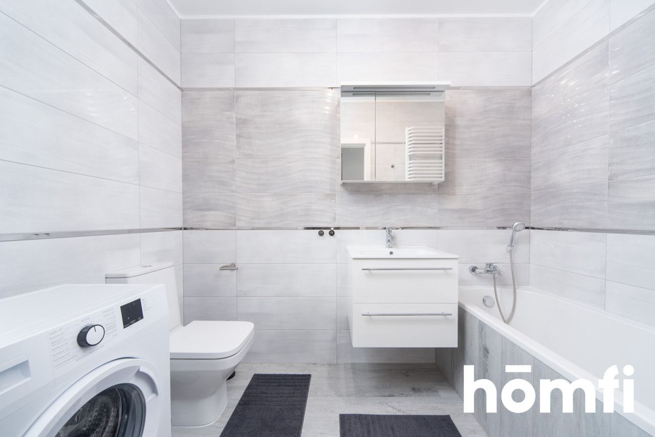 Dwupokojowe mieszkanie /Browary Wrocławskie - Mieszkanie - Wynajem - Wrocław, Śródmieście