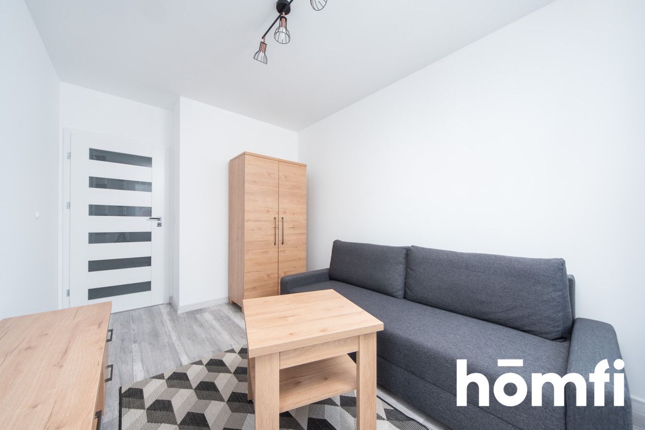 Dwupokojowe mieszkanie /Browary Wrocławskie - Mieszkanie - Wynajem - Wrocław, Śródmieście