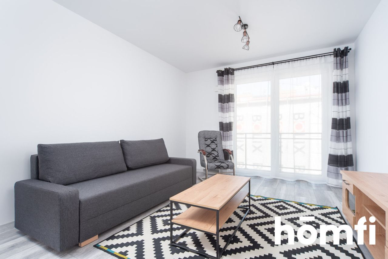 Dwupokojowe mieszkanie /Browary Wrocławskie - Mieszkanie - Wynajem - Wrocław, Śródmieście