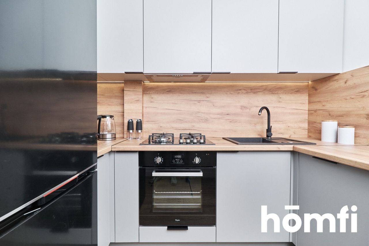 2 pokojowe I po remoncie I blisko Sky Tower - Mieszkanie - Wynajem - Wrocław, Krzyki / Południe