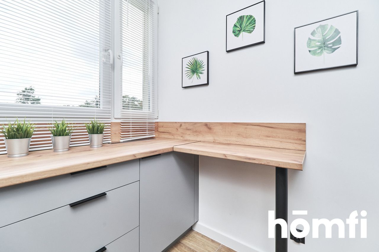 2 pokojowe I po remoncie I blisko Sky Tower - Mieszkanie - Wynajem - Wrocław, Krzyki / Południe