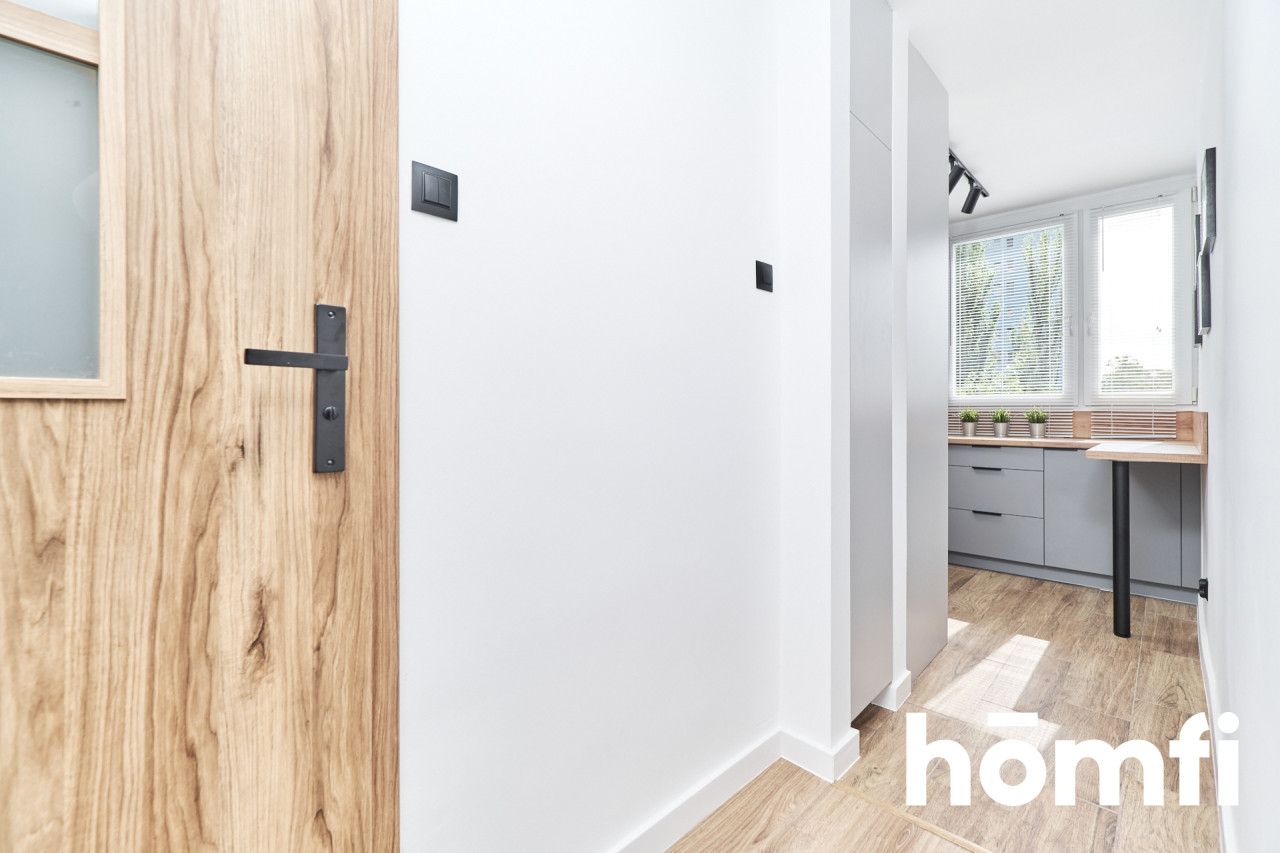 2 pokojowe I po remoncie I blisko Sky Tower - Mieszkanie - Wynajem - Wrocław, Krzyki / Południe