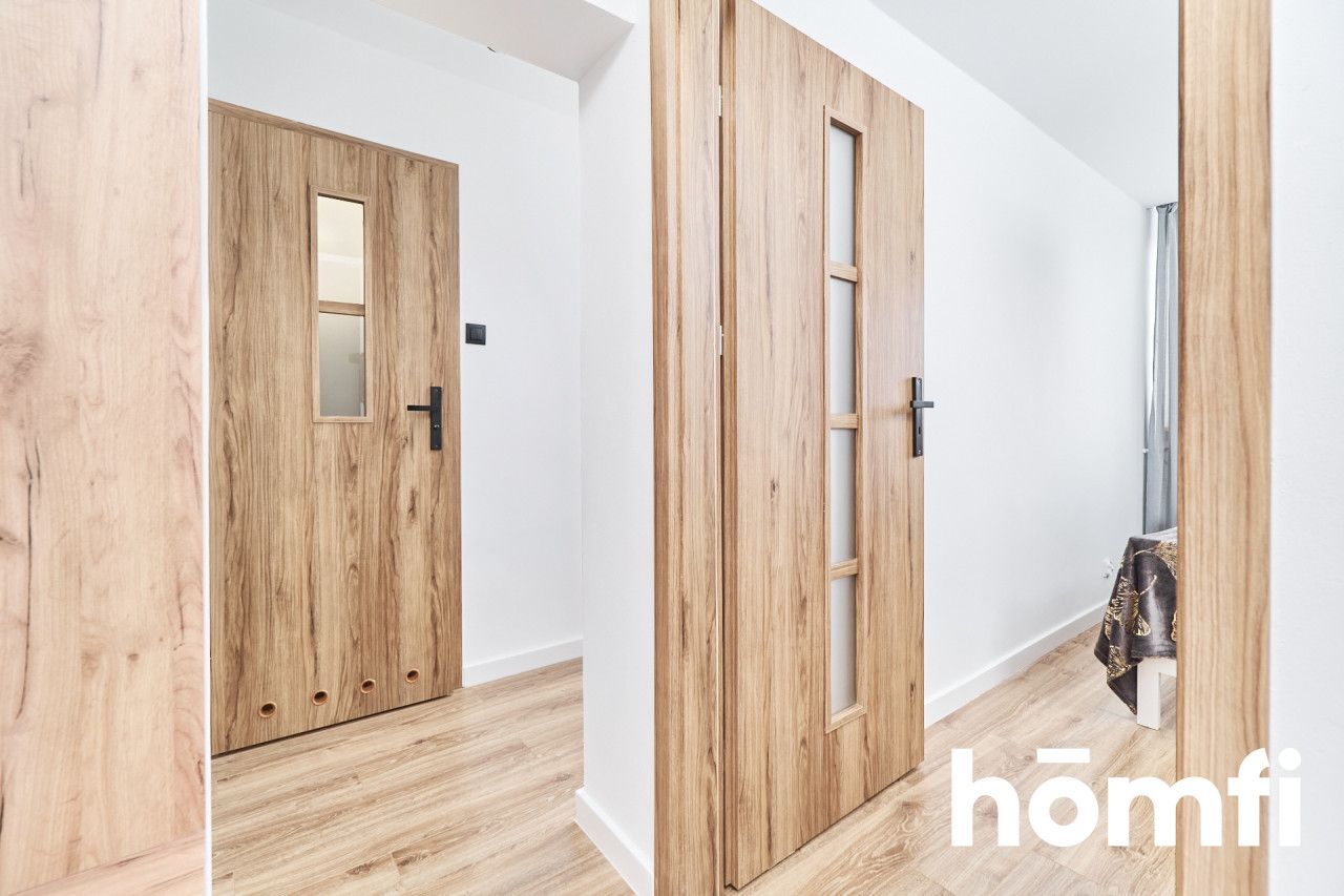 2 pokojowe I po remoncie I blisko Sky Tower - Mieszkanie - Wynajem - Wrocław, Krzyki / Południe