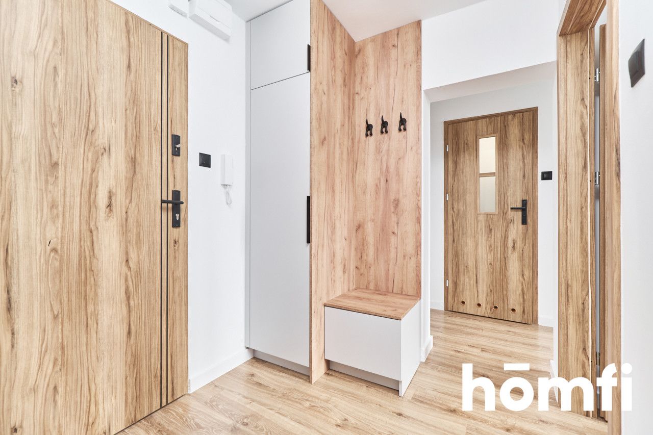 2 pokojowe I po remoncie I blisko Sky Tower - Mieszkanie - Wynajem - Wrocław, Krzyki / Południe