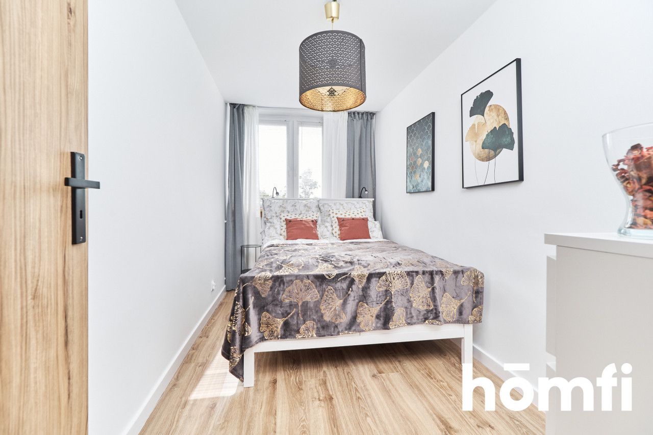 2 pokojowe I po remoncie I blisko Sky Tower - Mieszkanie - Wynajem - Wrocław, Krzyki / Południe