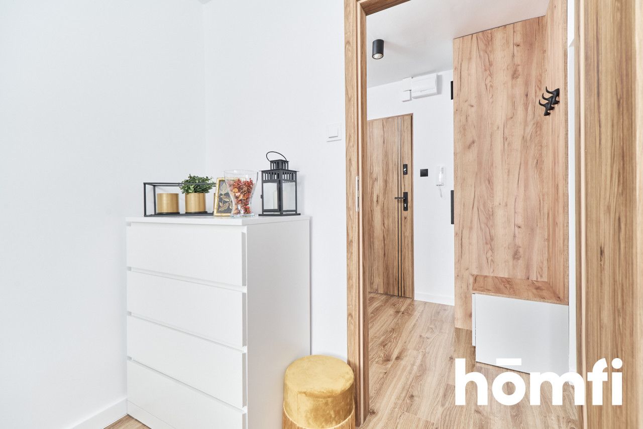 2 pokojowe I po remoncie I blisko Sky Tower - Mieszkanie - Wynajem - Wrocław, Krzyki / Południe