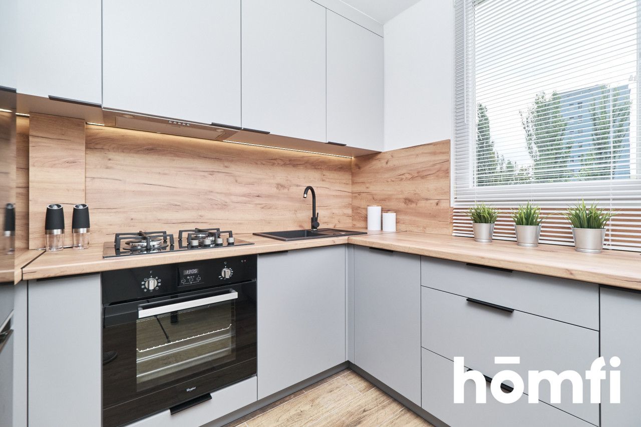 2 pokojowe I po remoncie I blisko Sky Tower - Mieszkanie - Wynajem - Wrocław, Krzyki / Południe