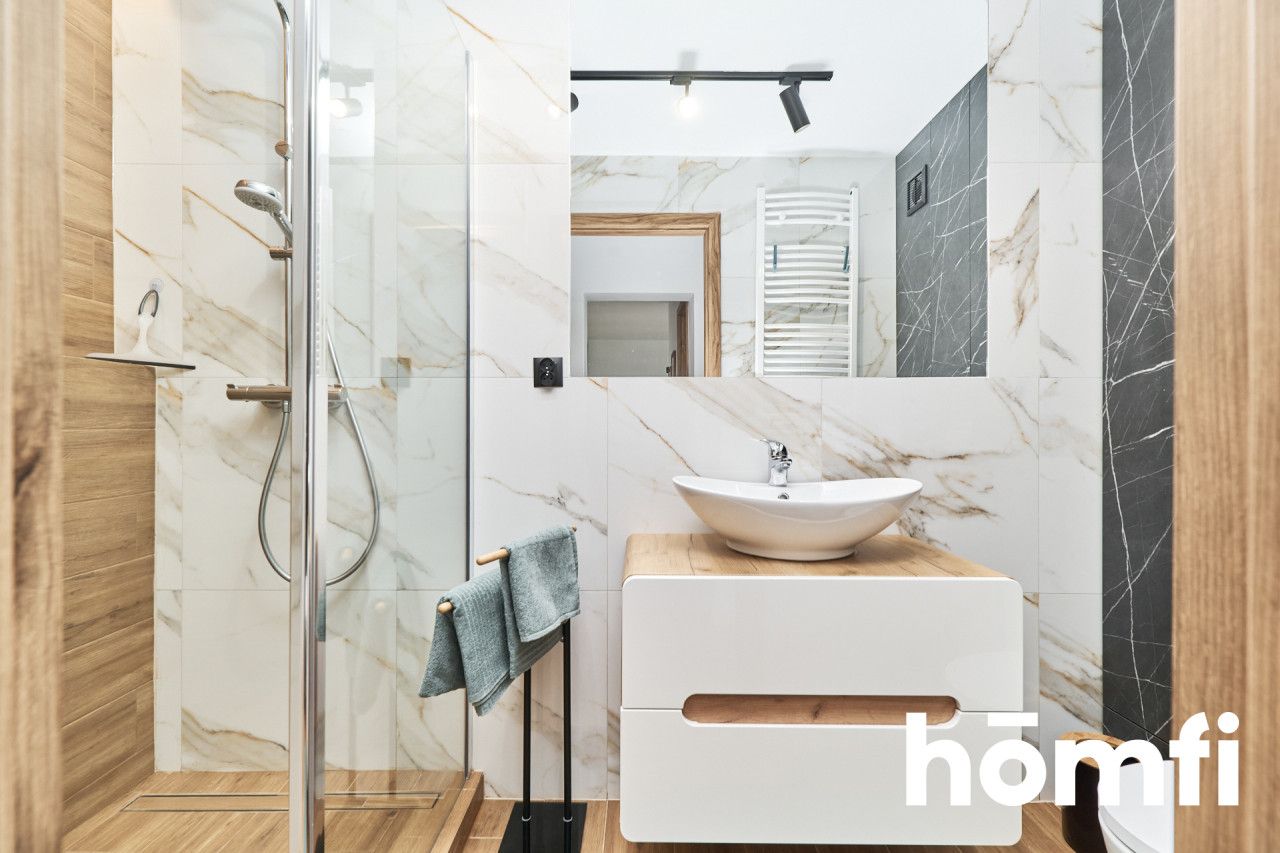 2 pokojowe I po remoncie I blisko Sky Tower - Mieszkanie - Wynajem - Wrocław, Krzyki / Południe