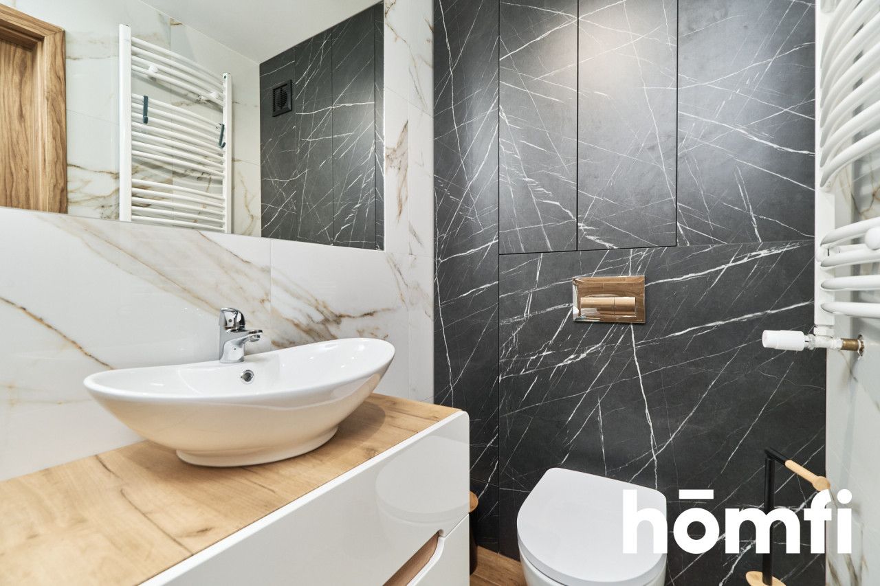 2 pokojowe I po remoncie I blisko Sky Tower - Mieszkanie - Wynajem - Wrocław, Krzyki / Południe