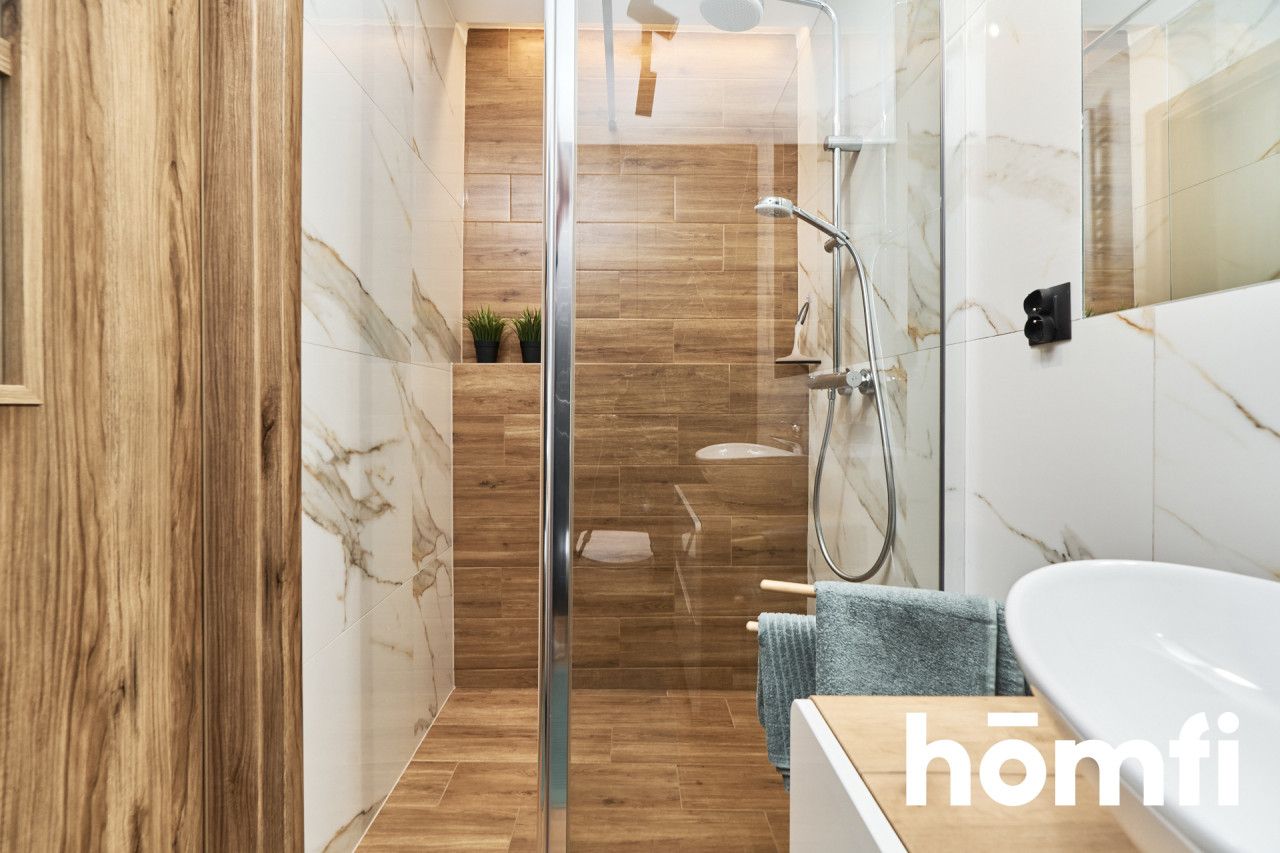 2 pokojowe I po remoncie I blisko Sky Tower - Mieszkanie - Wynajem - Wrocław, Krzyki / Południe